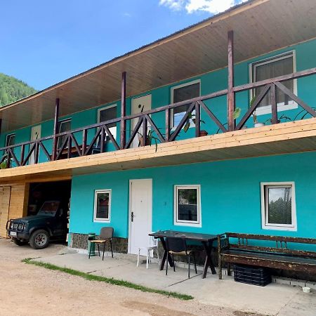 Acasa In Bicaz-Chei - Camere De Inchiriat Cheile Bicazului Exterior foto